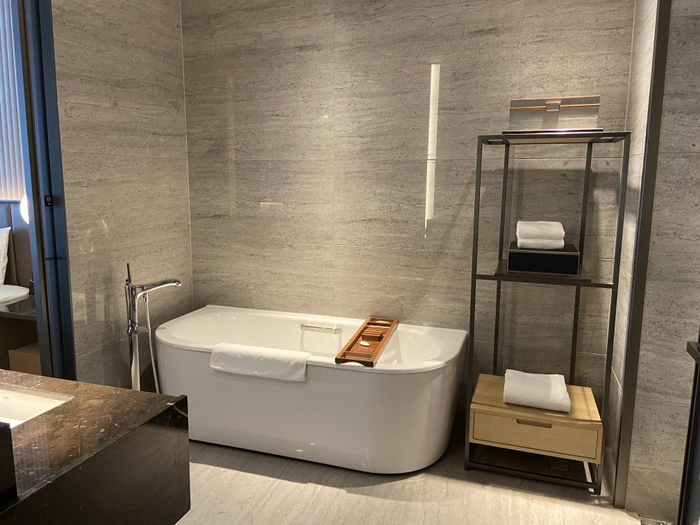 太原万怡酒店主图