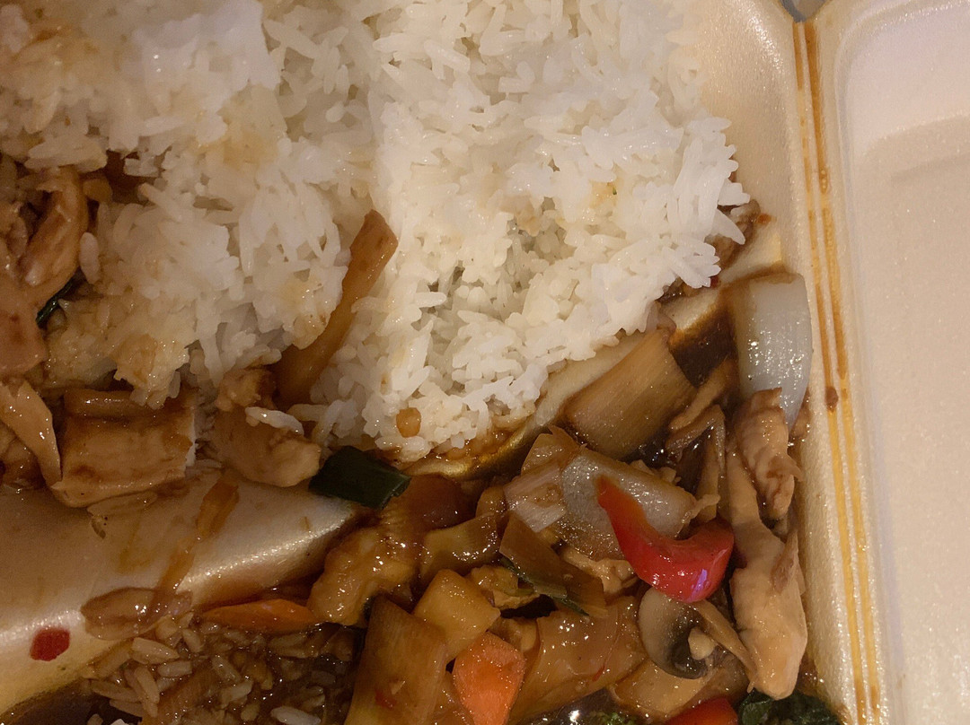 Asia Wok - Altstadt Passage