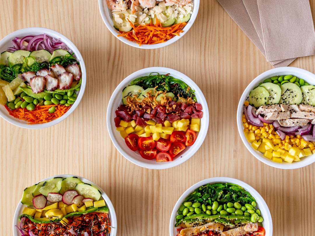 Enjoy Poke