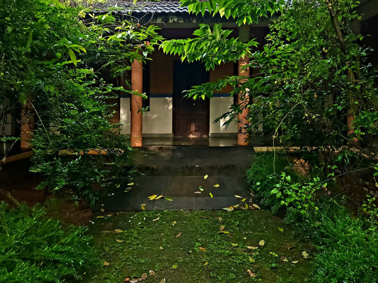 Tharavad Ayurveda Retreat-官方