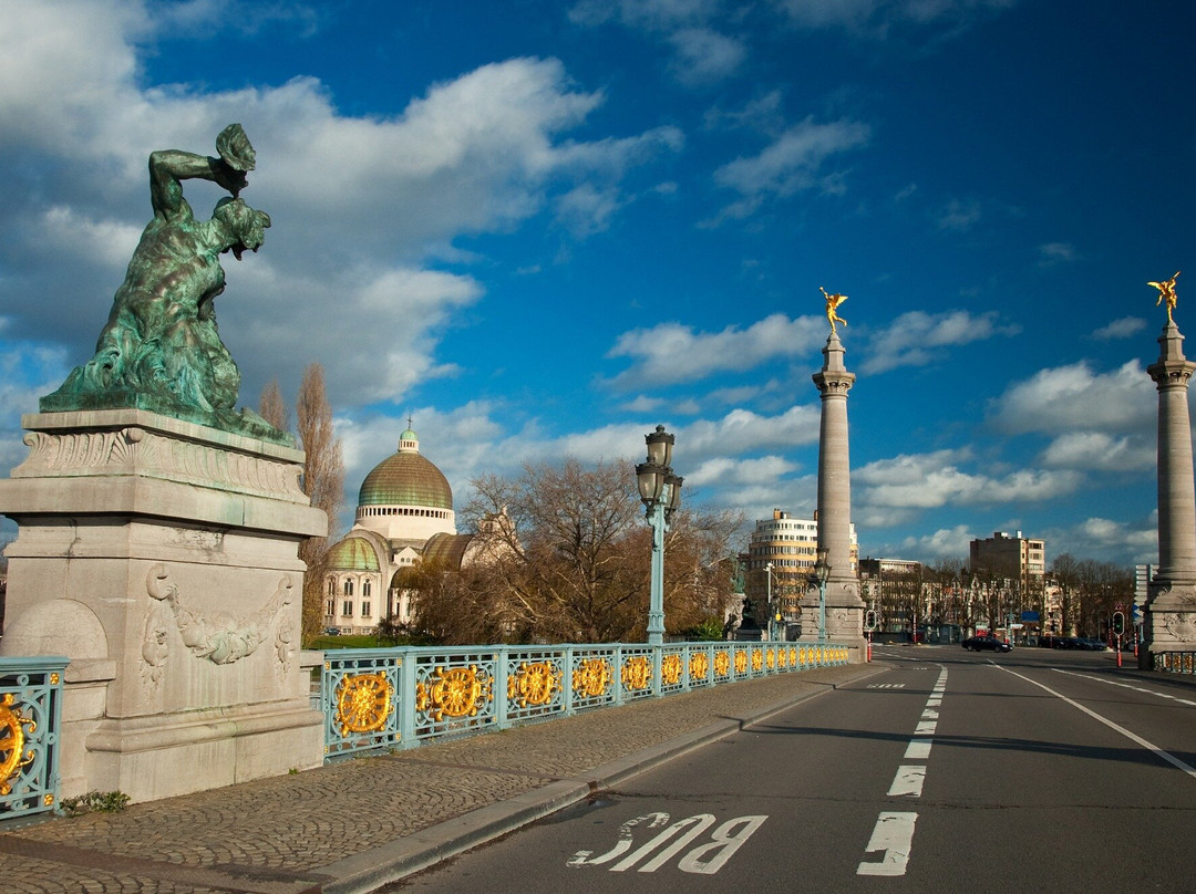 Oberhausen旅游攻略图片