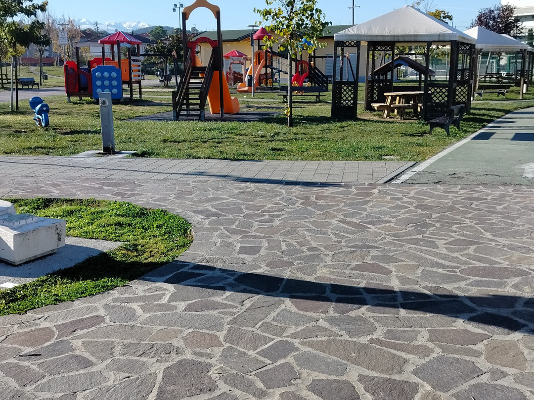 Parco dei 120 Alberi