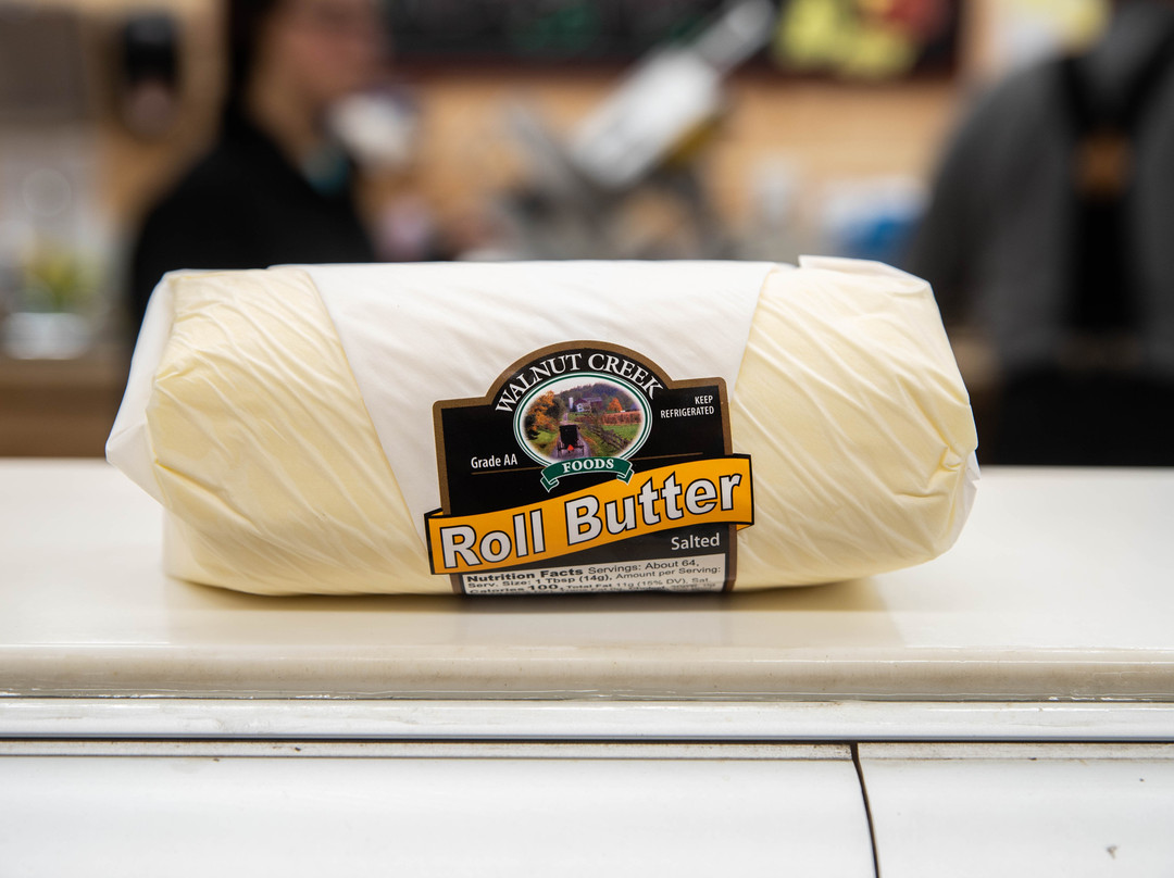 Overholt's Farm Market-Hurricane Mills必去景点