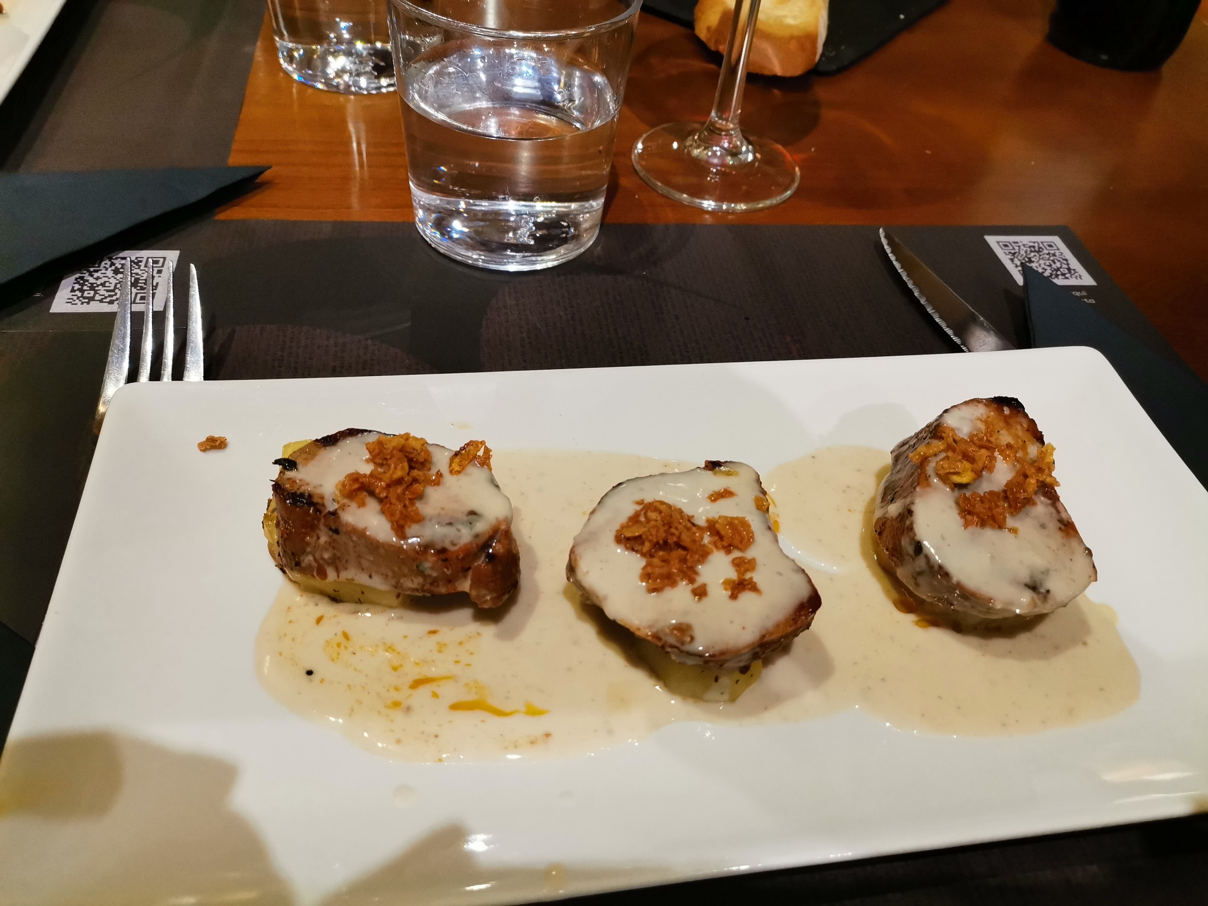 El Faixero Evolucion-餐饮