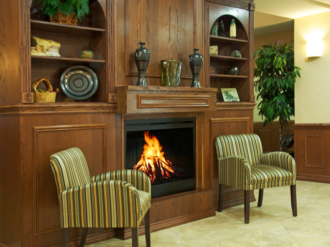 Holiday Inn Express & Suites Lufkin South By IHG主图