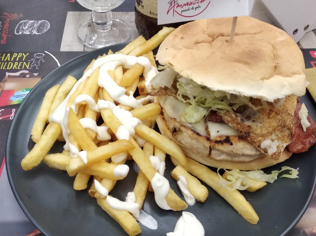 Ammuccamu