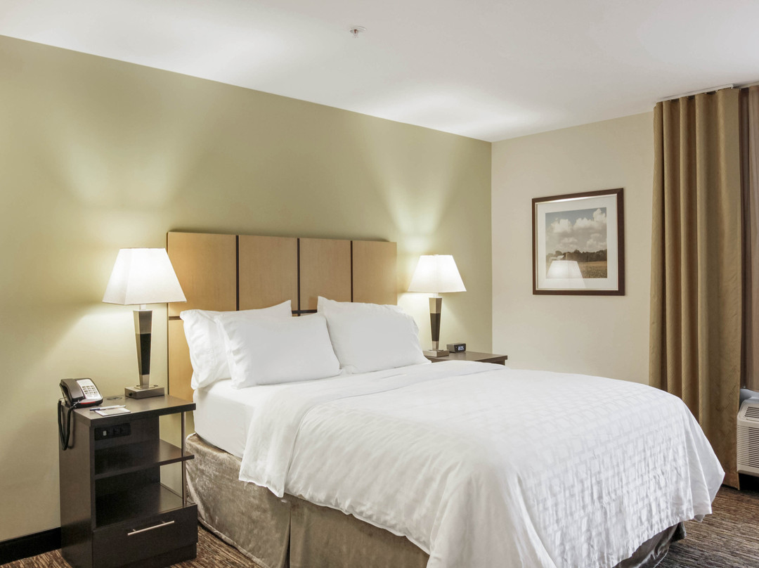 Candlewood Suites Brighton By IHG主图