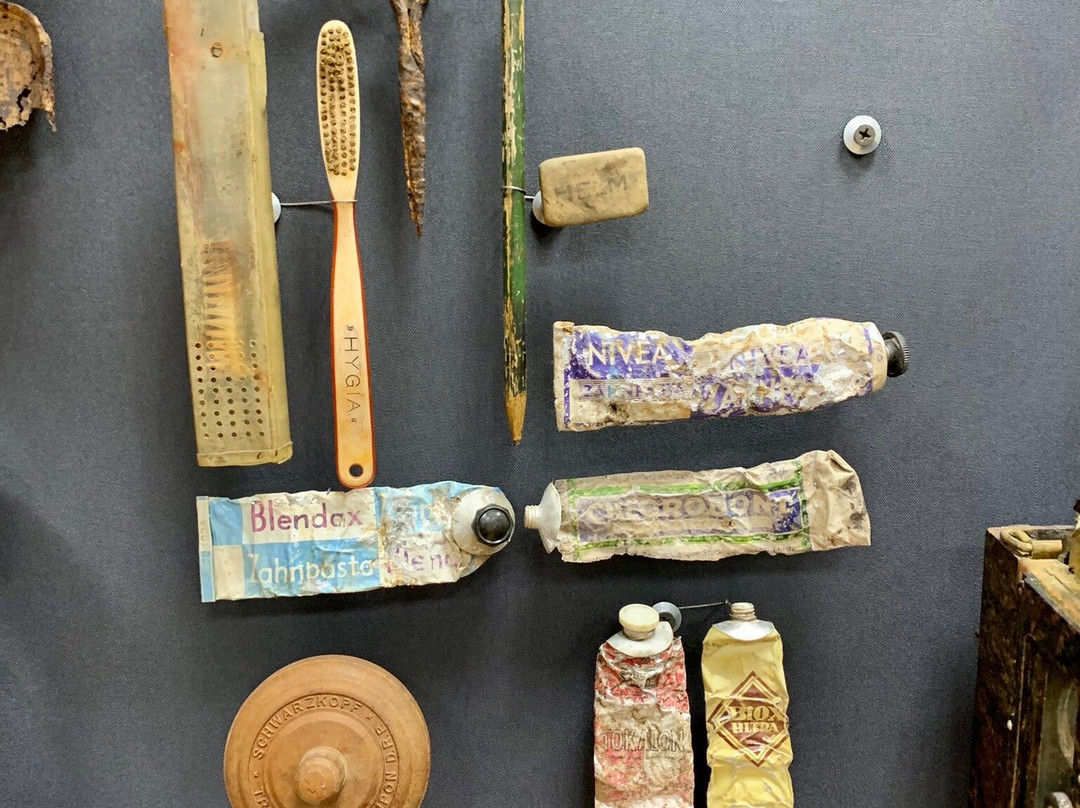 Museum of Military Glory景点图片