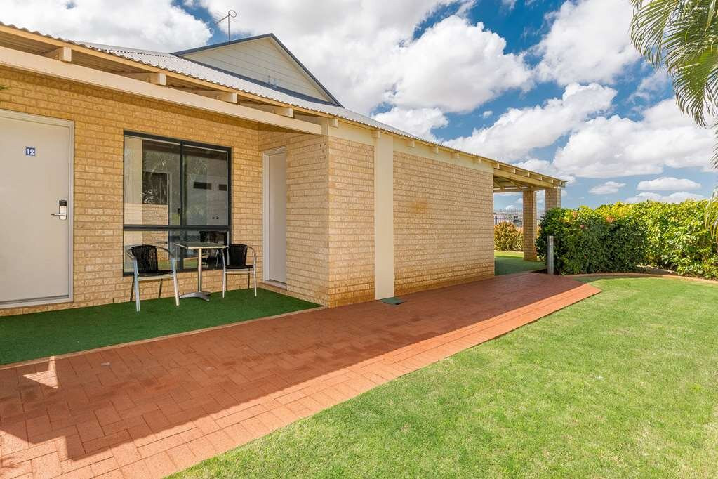 Comfort Inn & Suites Karratha主图