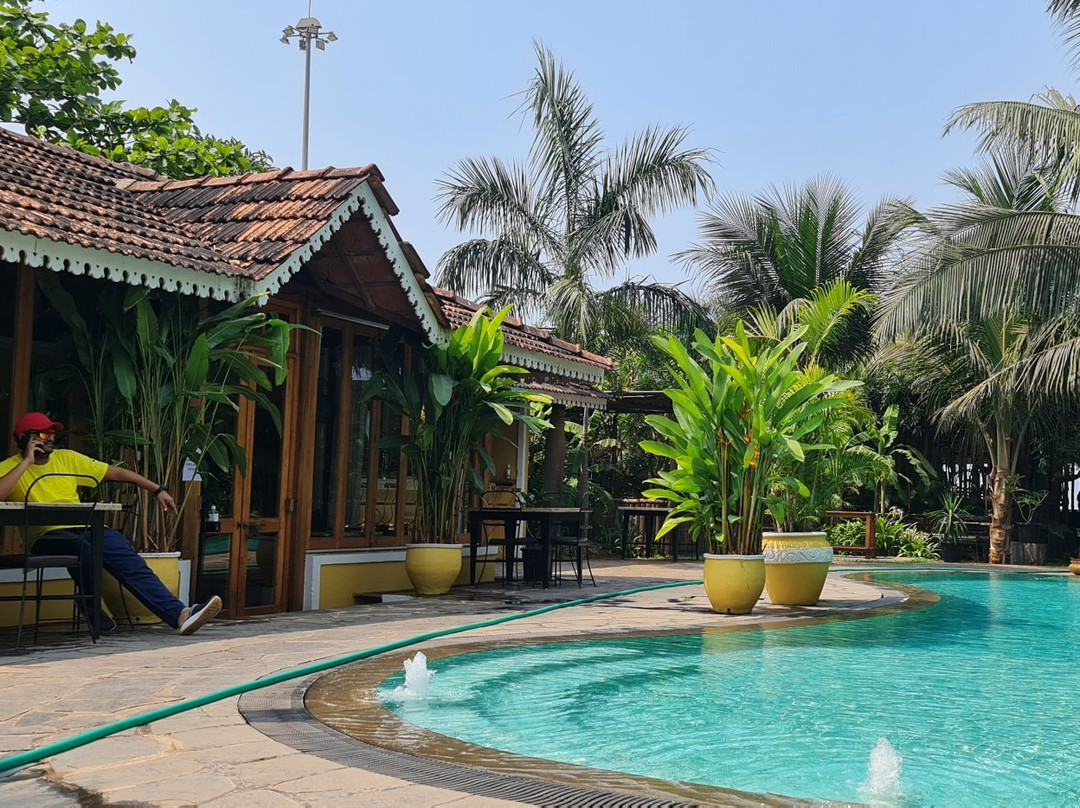 Fiesta Beach Resort主图