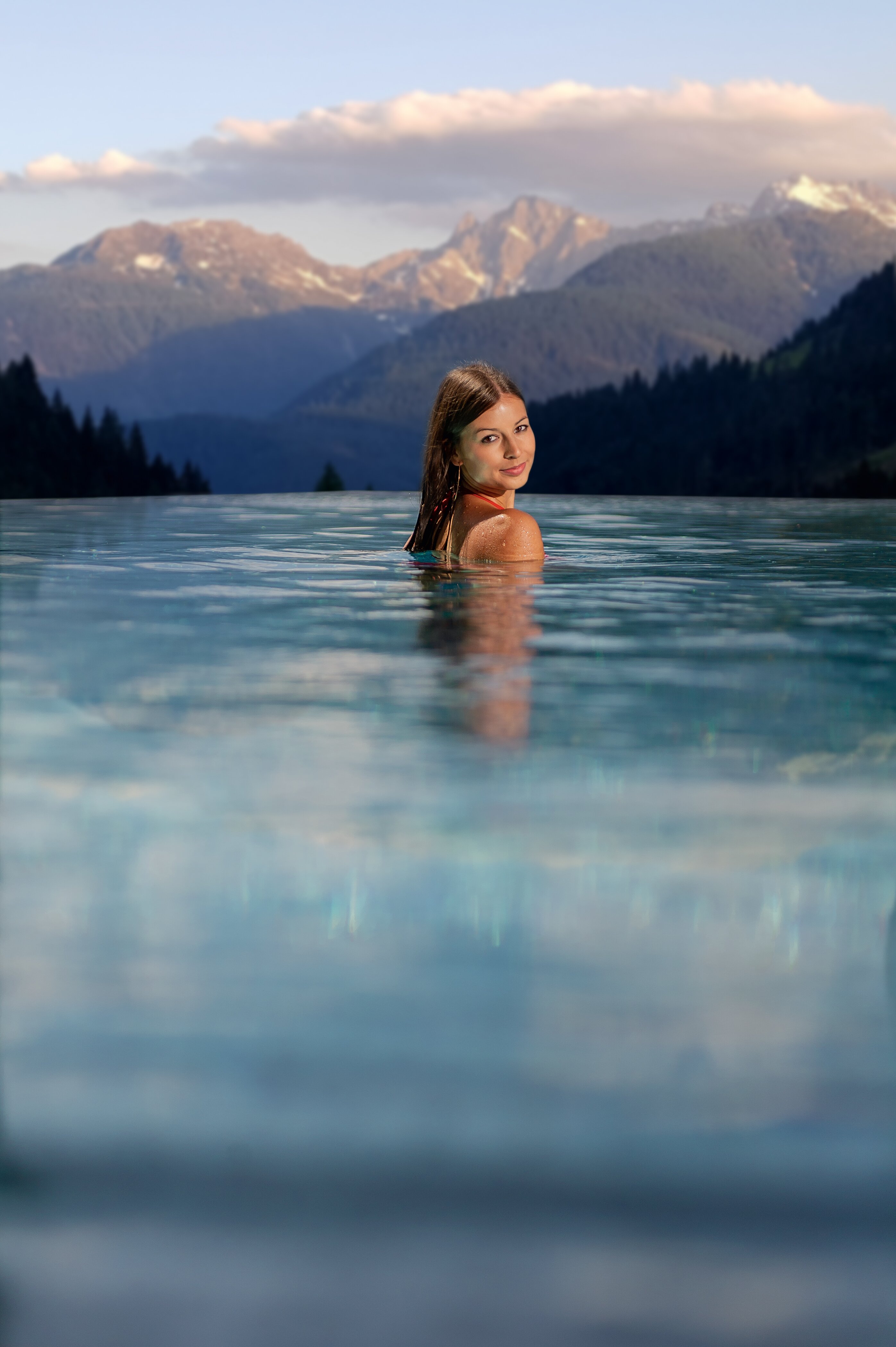 Almwellness-Resort Tuffbad-portrait