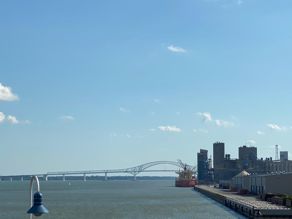 Parc Laviolette-三河市必去景点