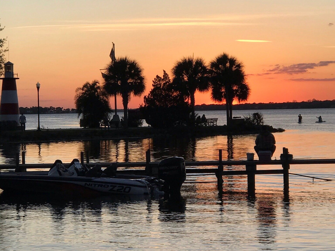 Lake Dora-Mount Dora必去景点