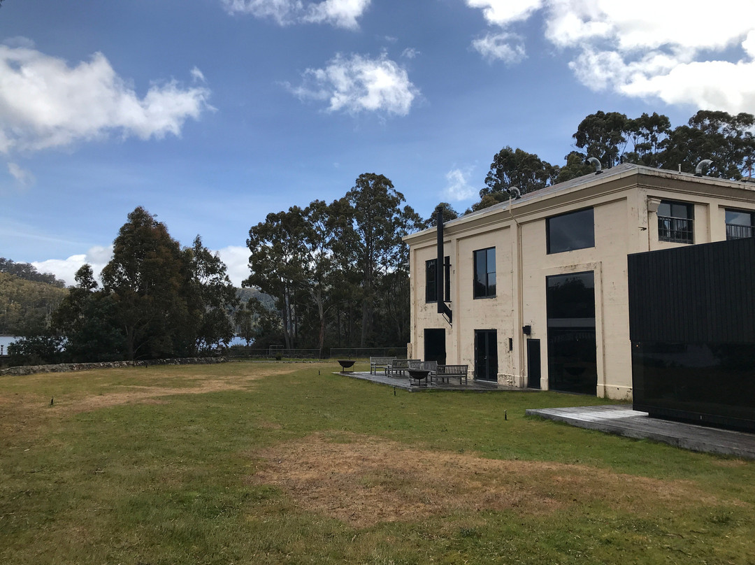 泵房改造旅馆主图