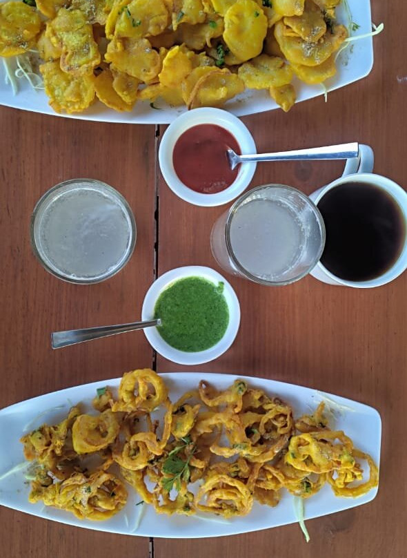 Shiva Valley Resort主图