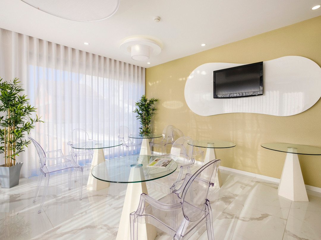 Hotel Rosa Mistica主图