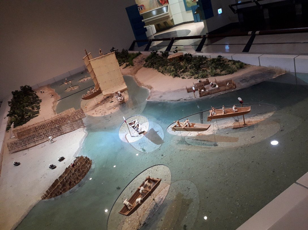 Busan Fishing Village Folk Museum-釜山必去景点