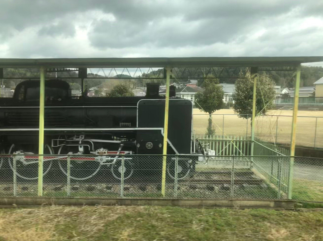 SL C5756-木津川市必去景点