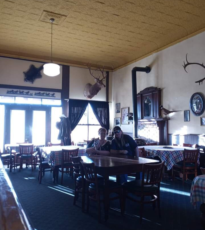 Avenue Hotel B&B主图