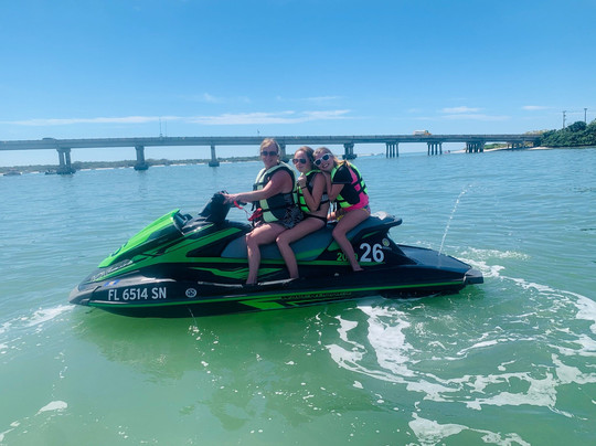 All Island Watersports-迈尔斯堡海滩必去景点