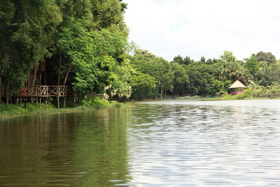 Chuti Resort Gazipur主图