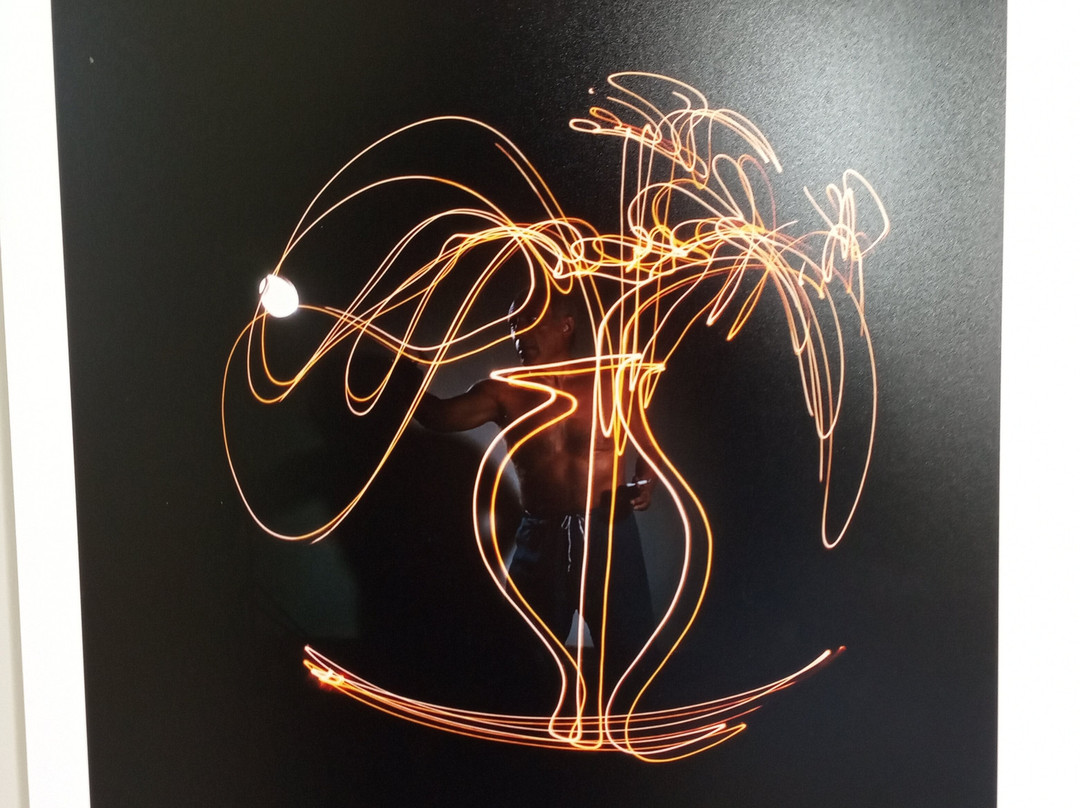 Museum Gjon Mili-Korce必去景点