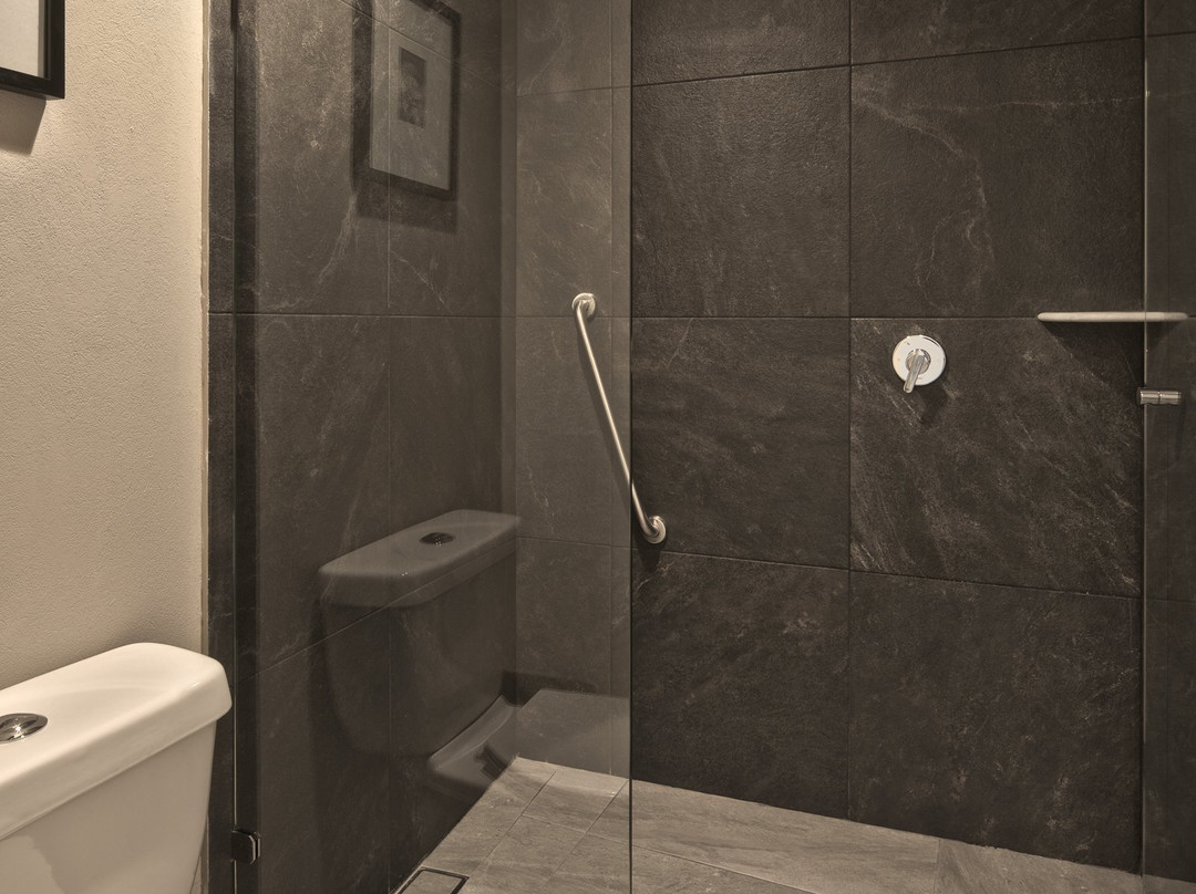 Gamma Orizaba Grand Hotel de France主图