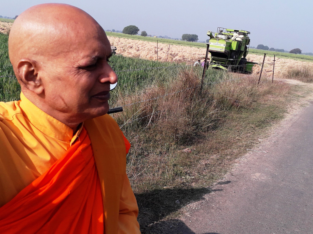 Parichha Dam-Jhansi必去景点