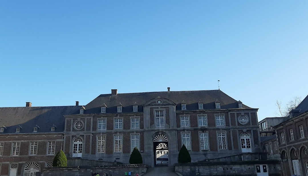 Abbaye de Floreffe-Floreffe必去景点