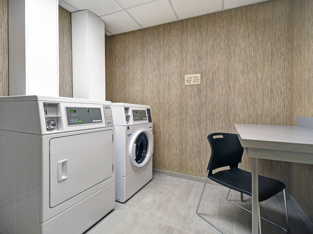 Springhill Suites St. Paul Arden Hills主图