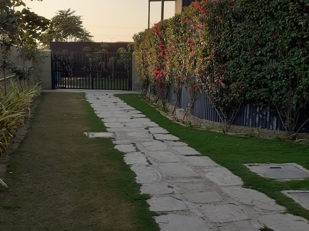 Downtown Resorts主图