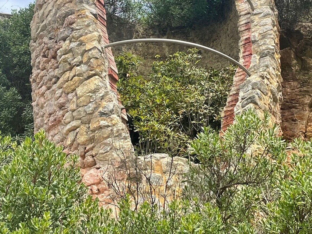 Walkerville Lime Kilns-Walkerville必去景点