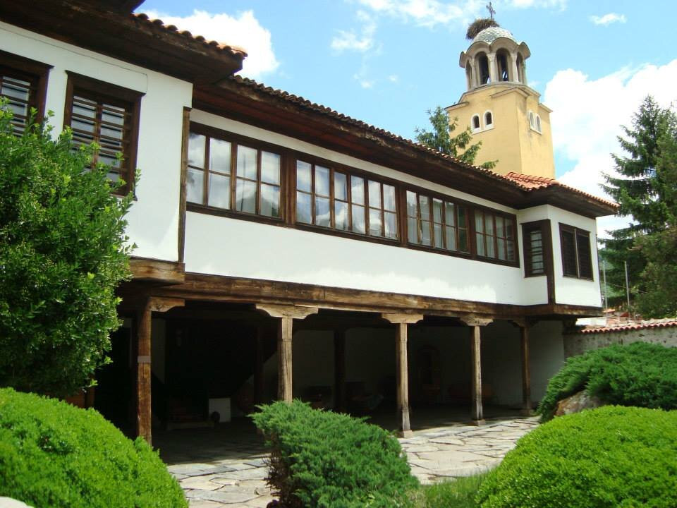 History Museum-Pazardzhik必去景点