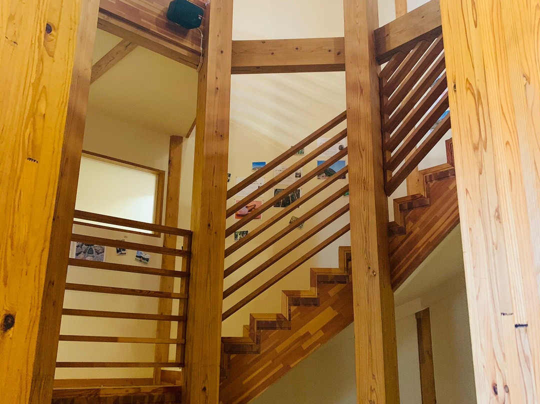 Unzen Oyamano Johokan-云仙市必去景点