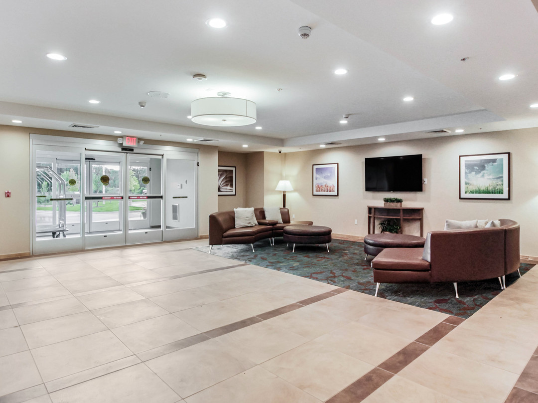 Candlewood Suites Brighton By IHG主图