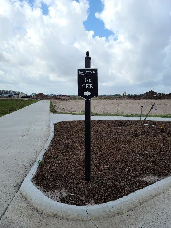 The National Golf Course-Ave Maria必去景点