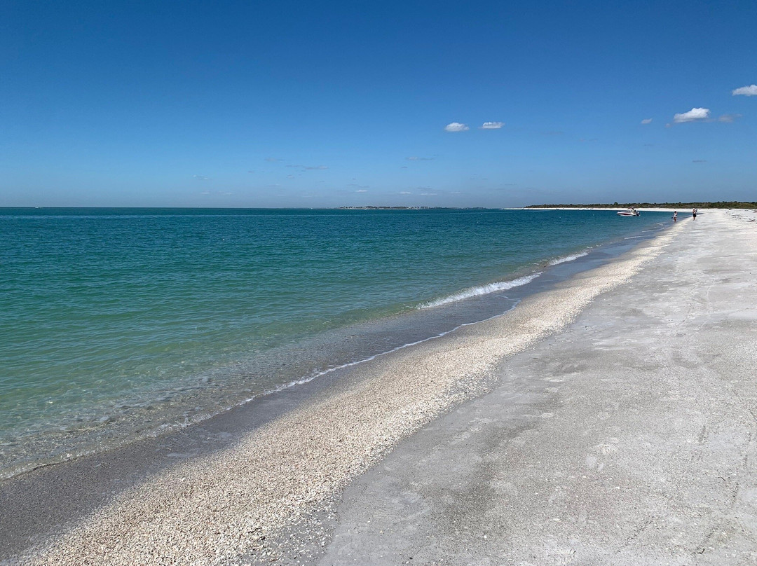 Tropic Star of Pine Island-Bokeelia必去景点