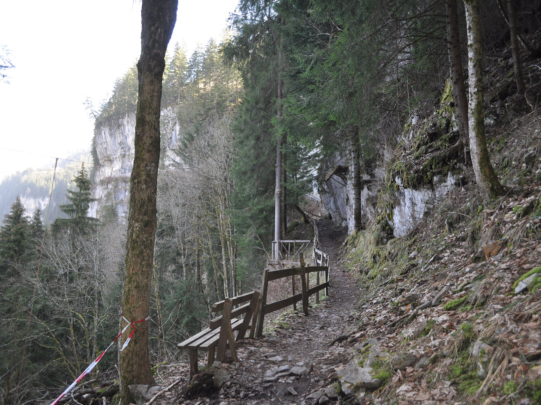 Galerie Défago-Champery必去景点