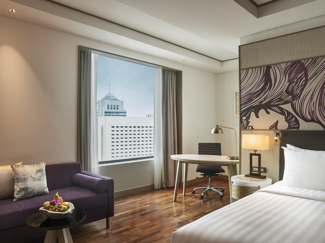 Daybreak Haven B&B主图