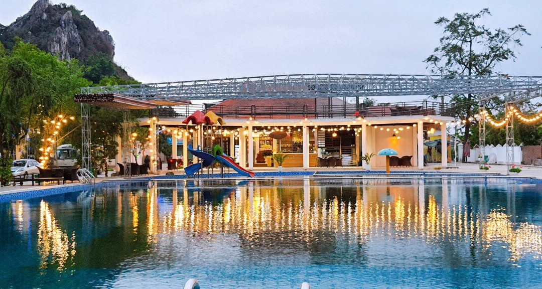 Van Xuan Royal Hotel主图