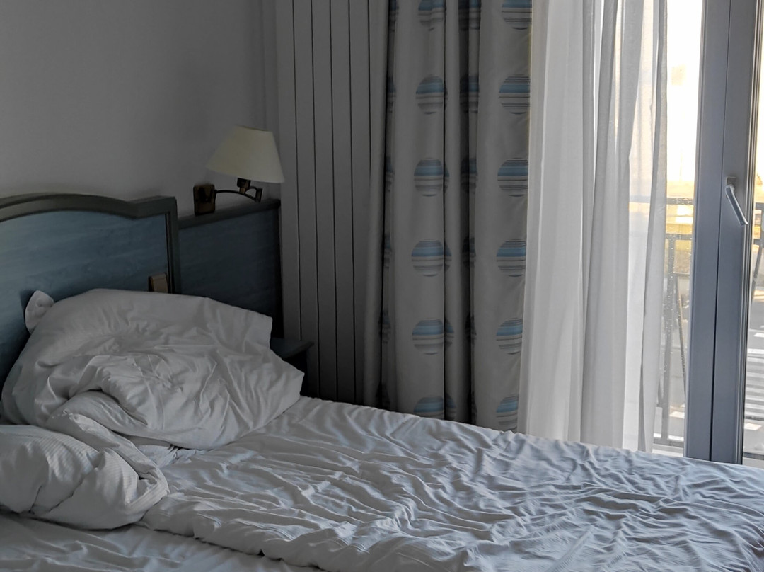 Hotel Le Berry主图