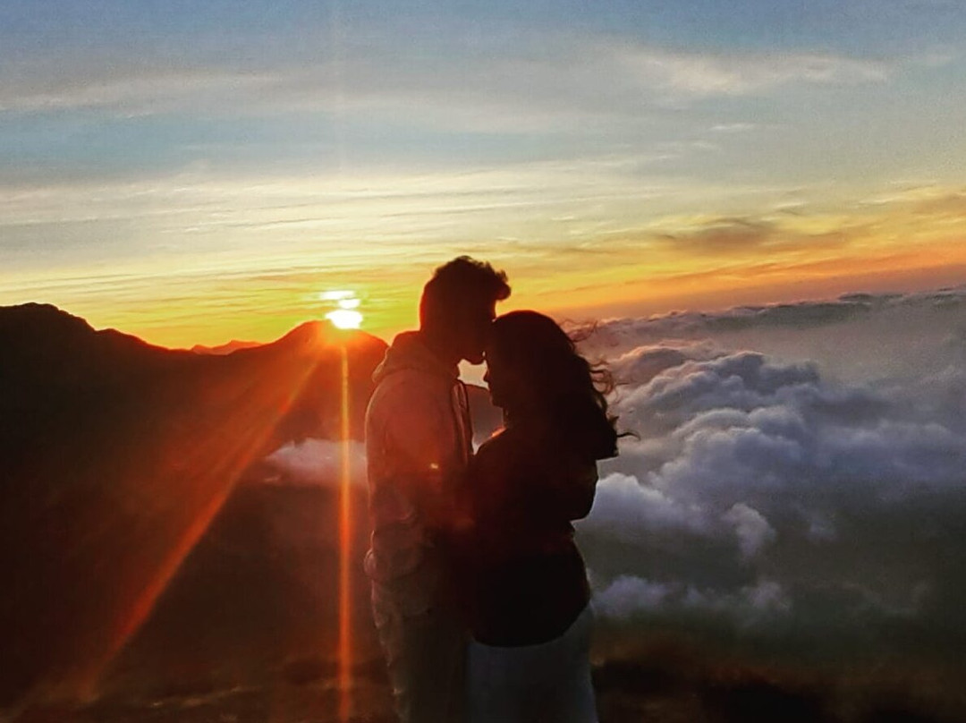 D Trek Munnar Adventure景点图片