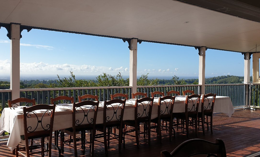 Loxley On Bellbird Hill主图