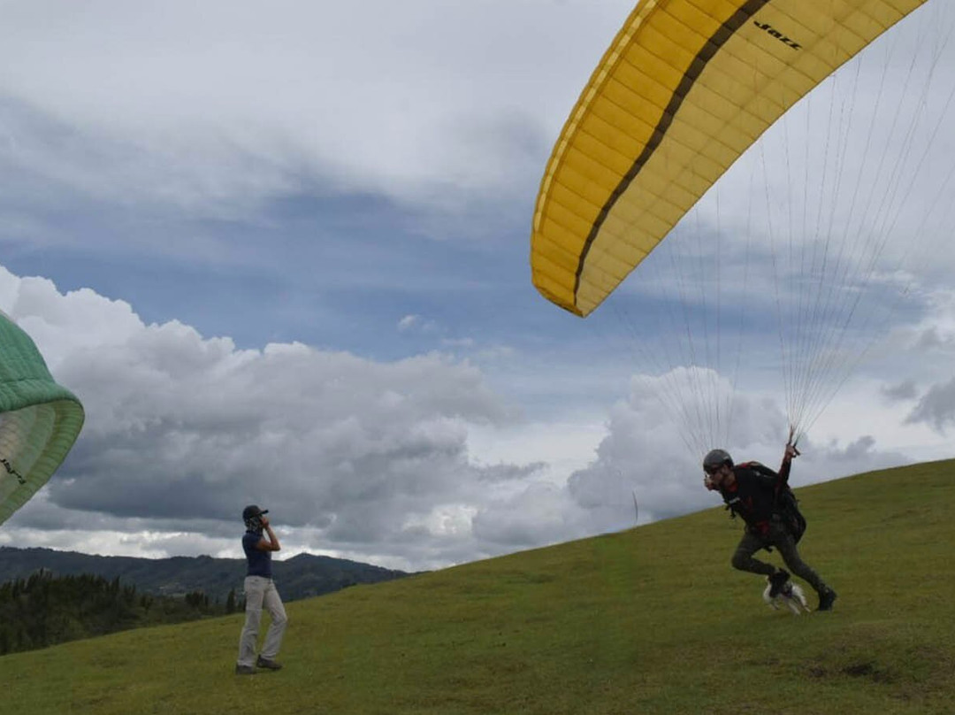 Entre Andes Adventures-Jerico必去景点