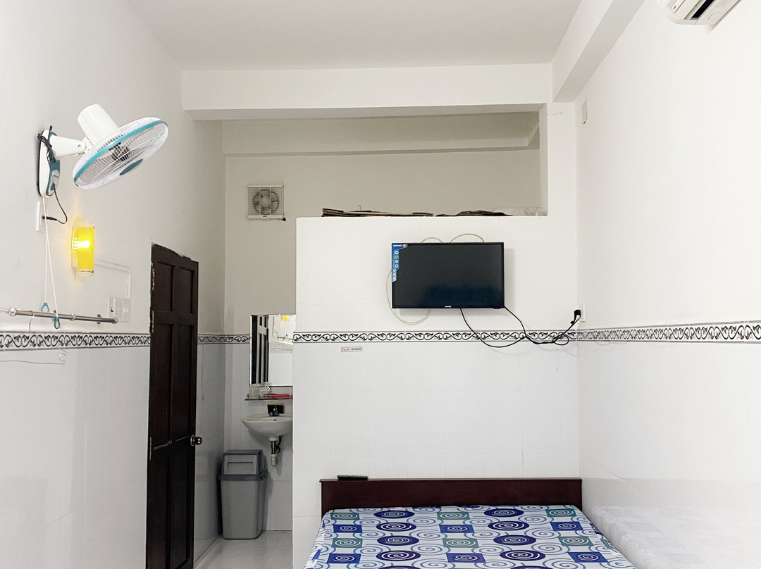 Ngoc Hung Mai Hostel