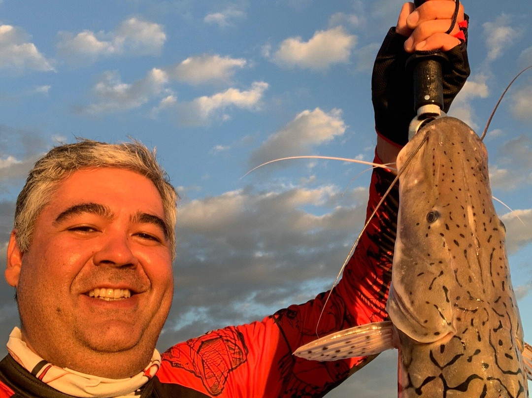 Paraiso Da Pesca主图