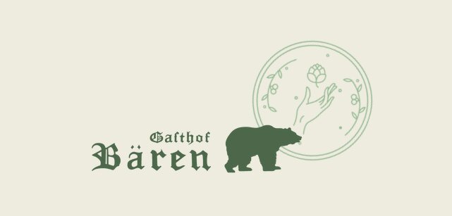 Gasthof Bären-官方