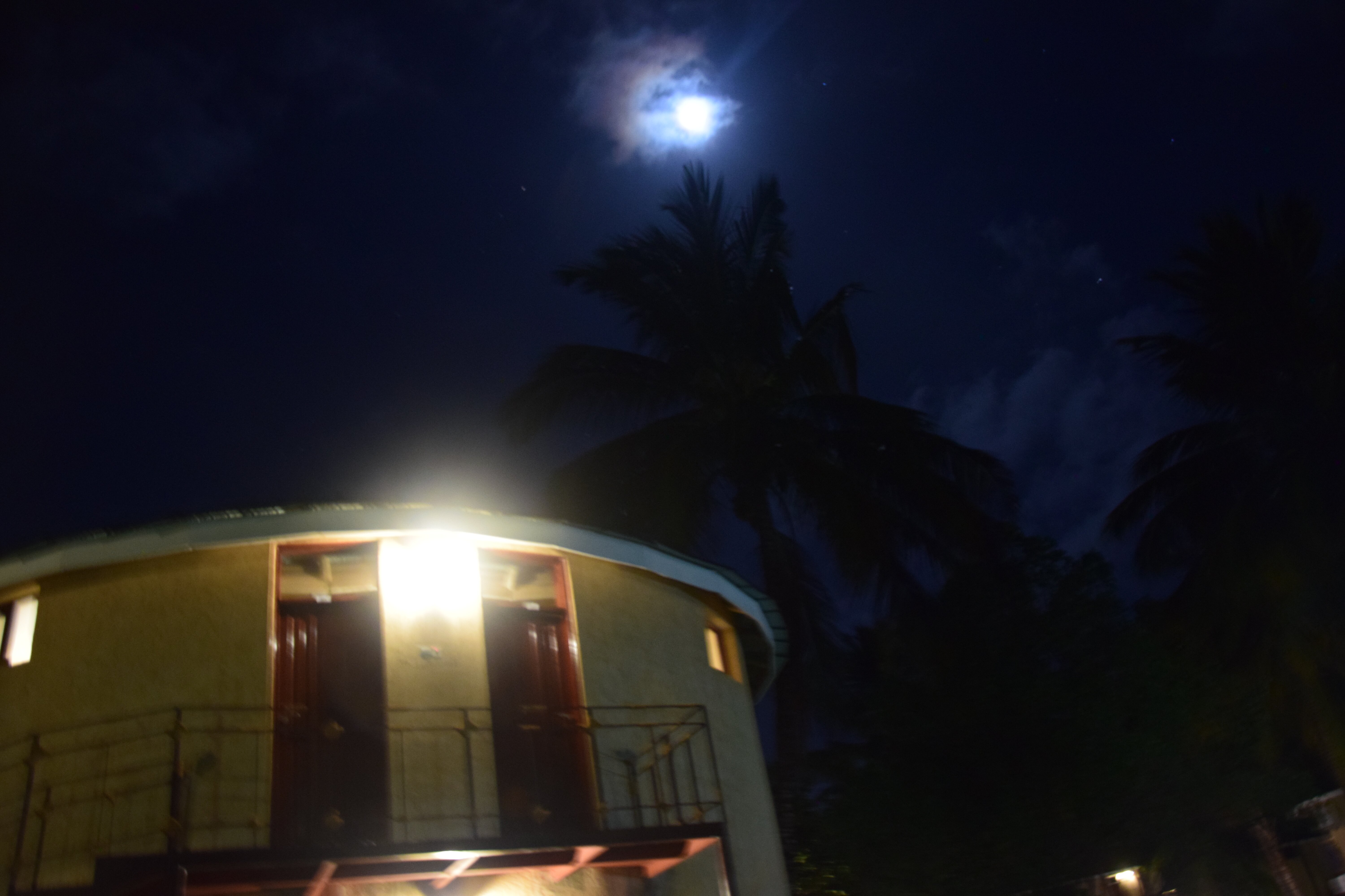 Maya Bay Resort & Spa-浴室
