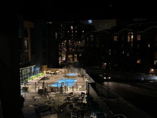 Canyon Haus Park City主图