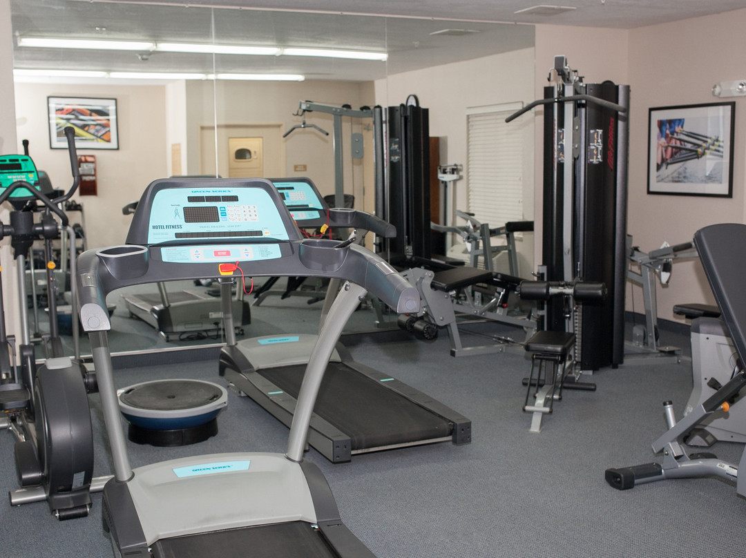 Candlewood Suites Logan By IHG主图